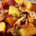 【きょうの料理】鶏肉とさつまいもの甘辛炒め！秋にぴったりの一品