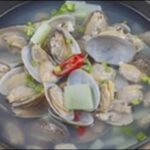 【きょうの料理】大根と豚バラとあさりのスープ！簡単でヘルシー