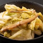 【きょうの料理】発酵白菜!手順を守れば初心者でも簡単に作れます。