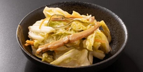 【きょうの料理】発酵白菜！手順を守れば初心者でも簡単に作れます。