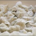 【きょうの料理】発酵白菜の水餃子！家庭でレストランの味を楽しめる