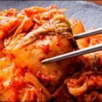 【きょうの料理】白菜キムチ！栄養価が高く、健康志向の方にぴったり