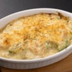 【きょうの料理】フルーツグラタン！失敗しにくい優しいレシピです。