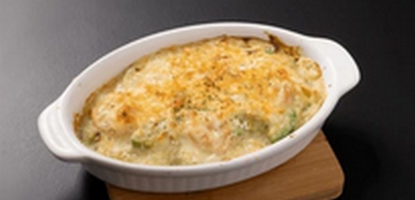 【きょうの料理】フルーツグラタン！失敗しにくい優しいレシピです。