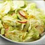 【きょうの料理】白菜のコールスロー！初心者でも簡単に作れます