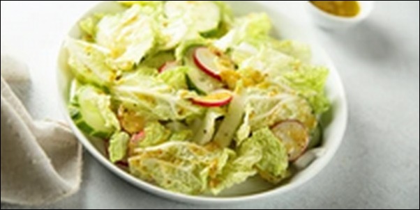 【きょうの料理】白菜のコールスロー！初心者でも簡単に作れます