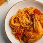 【きょうの料理】ミートソースパスタ!初心者でも香り豊かに仕上る