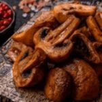 【きょうの料理】きのことチキンのマリネ！健康志向の方にぴったり