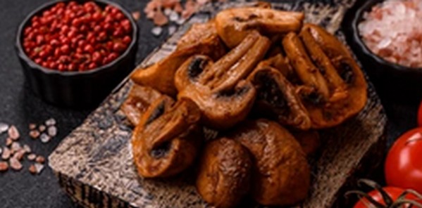 【きょうの料理】きのことチキンのマリネ！健康志向の方にぴったり