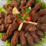 【きょうの料理】ごぼうと鶏ひき肉のマスタード仕立てレタス包み!