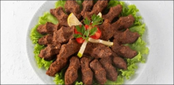 【きょうの料理】ごぼうと鶏ひき肉のマスタード仕立てレタス包み！