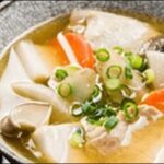 【きょうの料理】にんじんと牛こまのすり流し!手軽で栄養満点。
