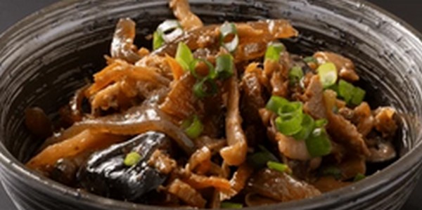 【きょうの料理】舞茸と春菊の焼き浸し！シンプルながらヘルシー