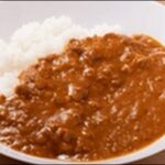 【ラヴィット】超簡単！絶品キーマカレー！香り豊かでコクがある。