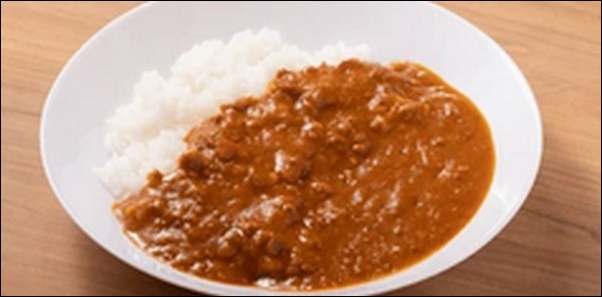 【ラヴィット】超簡単！絶品キーマカレー！香り豊かでコクがある。