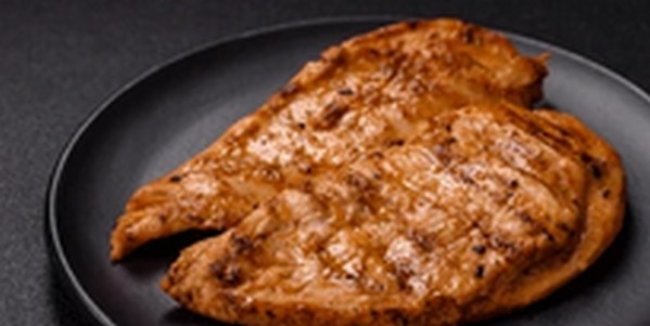 【news every】鶏むね肉の揚げ出しチキン！簡単にj作れる