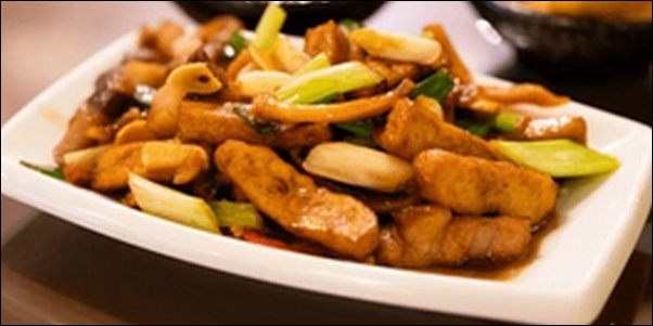 【news every】豚こまとこんにゃくのどて焼き風！初心者向け