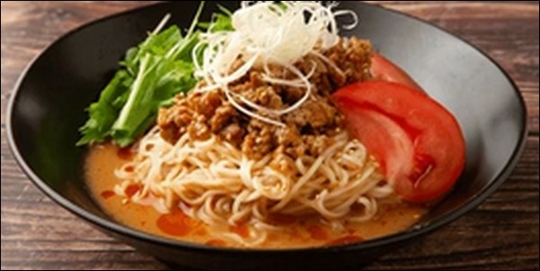 【ZIP!】豆乳春雨担々麺！忙しい日でも手軽に満足感が得られる