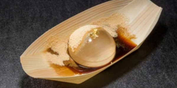 【ZIP!】豆乳餅！少ない材料で驚くほどなめらかに仕上がります。