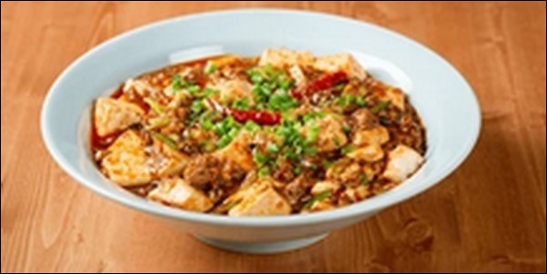 【相葉マナブ】和風シン麻婆豆腐！いい香りが引き立つ一皿です。