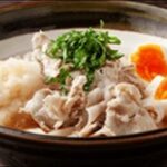 【相葉マナブ】味噌風味のすきしゃぶ！満足感の高いレシピです。