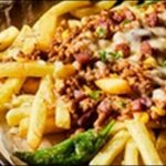 【あさイチ】長芋と豚ひき肉のレンチン重ね蒸し！味も食感も満足