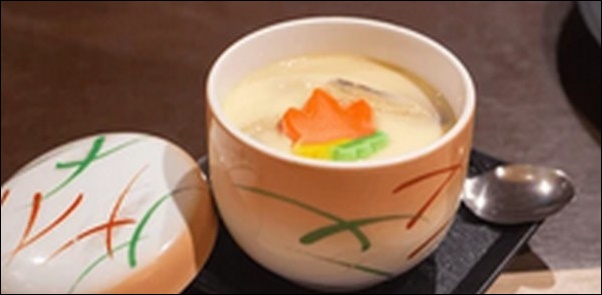 【あさイチ】中華風茶わん蒸し！からだにやさしい中華風メニュー