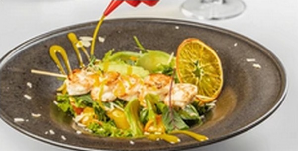 【あさイチ】鮭の甘酢照り焼きアボカドソース！挑戦しやすい一品。