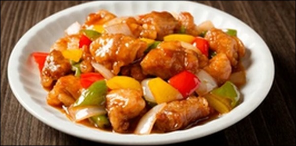 【あさイチ】メリクリ酢豚バルサミコ仕立て！健康的な食事です。