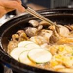 【あさイチ】ホワイトクリスマス雪見鍋!健康的な食事レシピです。