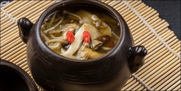 【あさイチ】具だくさん麻辣湯！辛味と旨味が楽しめる中華スープ