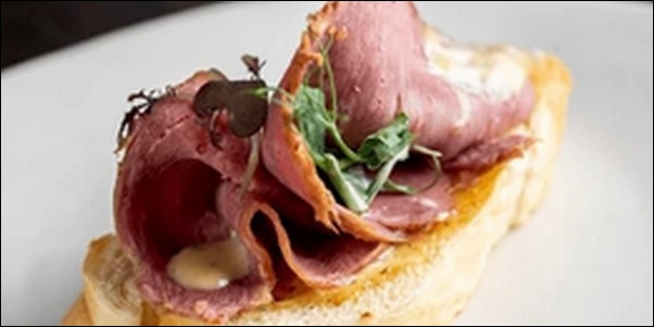 【あさイチ】ローストビーフ！おもてなしや記念日にも使える。