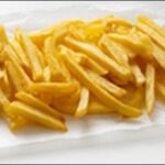 【あさイチ】フライドポテト！自信を持って挑戦できるレシピです。