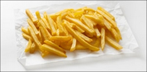 【あさイチ】フライドポテト！自信を持って挑戦できるレシピです。