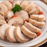 【あさイチ】和＆洋ソースで！チキンロール！安定した美味しさが特徴