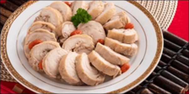 【あさイチ】和＆洋ソースで！チキンロール！安定した美味しさが特徴