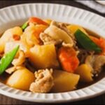 【DAIGOも台所】野菜のセイロ蒸し辛味ごまソース！健康的な料理