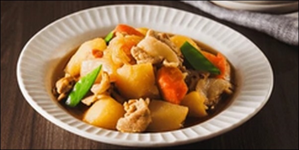 【DAIGOも台所】野菜のセイロ蒸し辛味ごまソース！健康的な料理