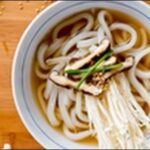 【DAIGOも台所】ぽかぽかあんかけうどん!料理初心者でも簡単