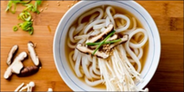 【DAIGOも台所】ぽかぽかあんかけうどん！料理初心者でも簡単