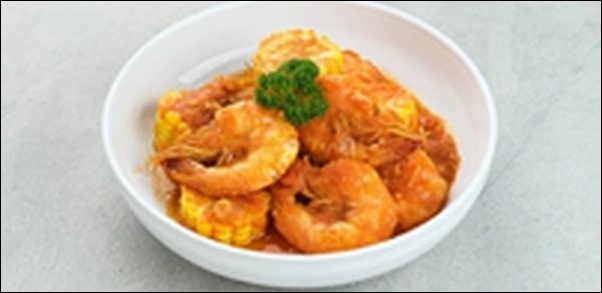 【DAIGOも台所】海老の辛味炒め！栄養バランスを意識した食事