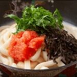 【DAIGOも台所】明太子大葉うどん!安心して挑戦できる一品