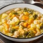 【DAIGOも台所】ピリうま！ジンジャースープ！挑戦しやすい料理