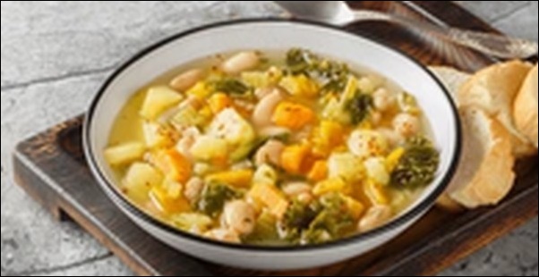 【DAIGOも台所】ピリうま！ジンジャースープ！挑戦しやすい料理