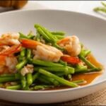 【DAIGOも台所】ささみとキクラゲのジンジャーソース和え！