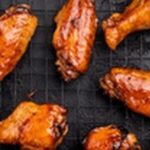 【DAIGOも台所】手羽中のムニエルプロヴァンス風！初心者向け