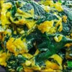 【DAIGOも台所】ほうれん草のそぼろ卵あん！流れがシンプル