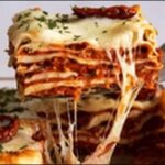 【DayDay】白菜ラザニア!オーブン不要で手軽に作れます。