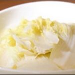 【DayDay】とろとろ白菜と鶏手羽中のスープ煮!無理なく作れる