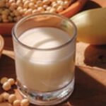 【DayDay】豆乳バナナ甘酒！便秘解消腸活ドリンクです。